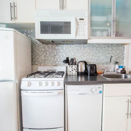 Ocean Walk Apartments Miami Beach Extérieur photo