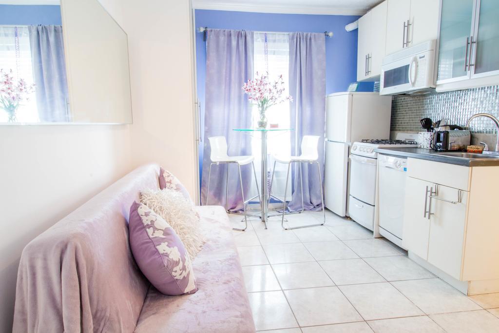 Ocean Walk Apartments Miami Beach Extérieur photo