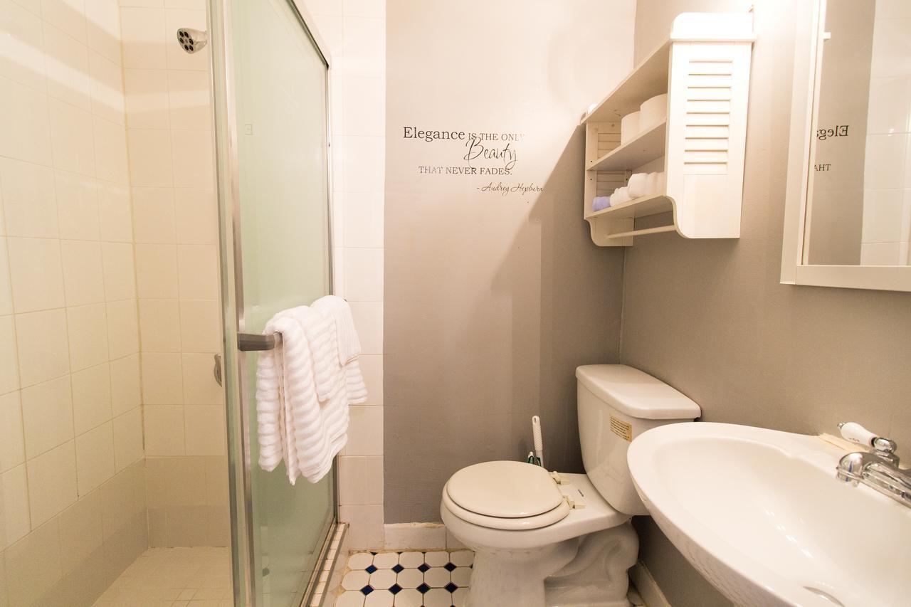 Ocean Walk Apartments Miami Beach Chambre photo