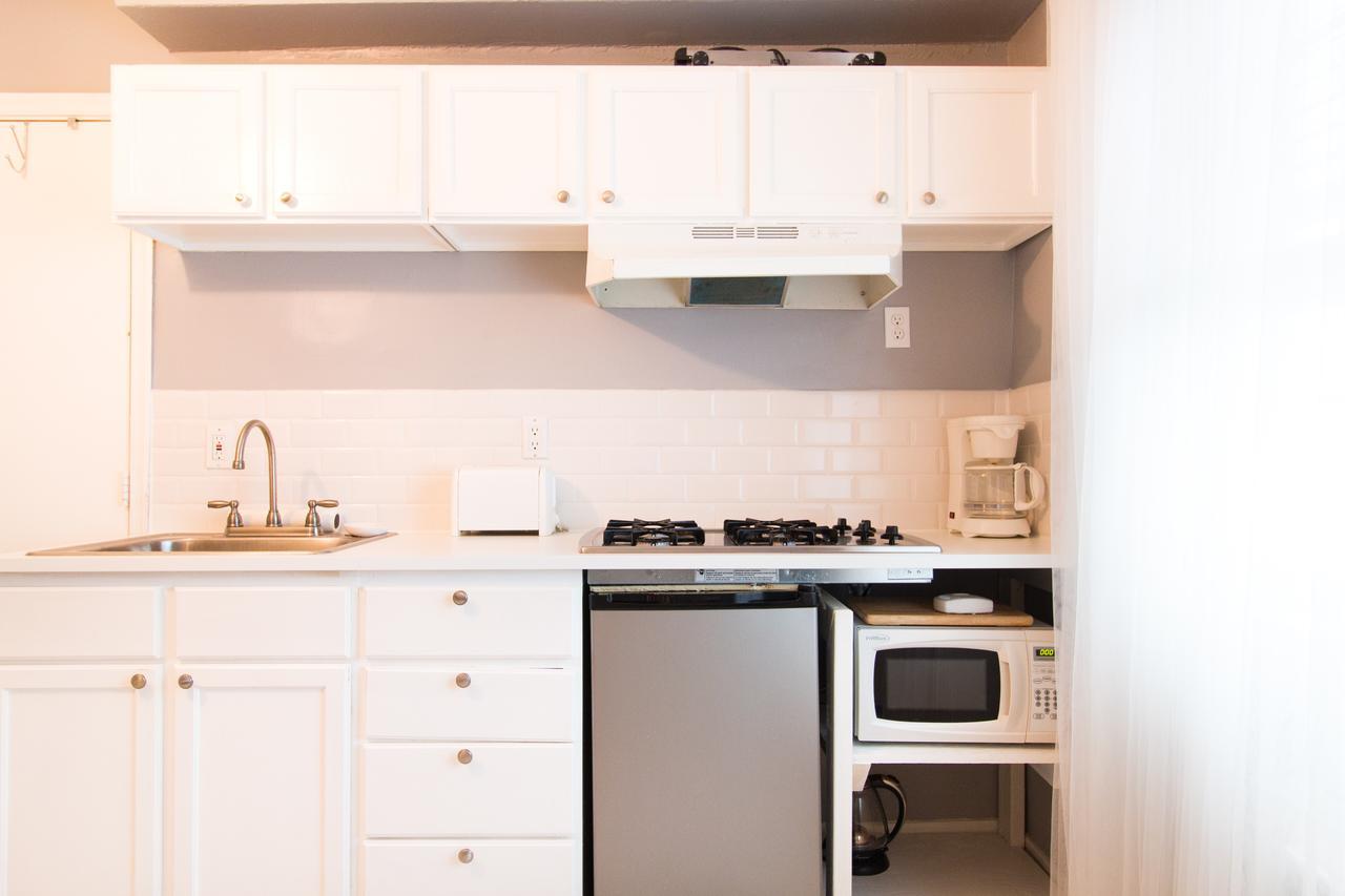 Ocean Walk Apartments Miami Beach Chambre photo