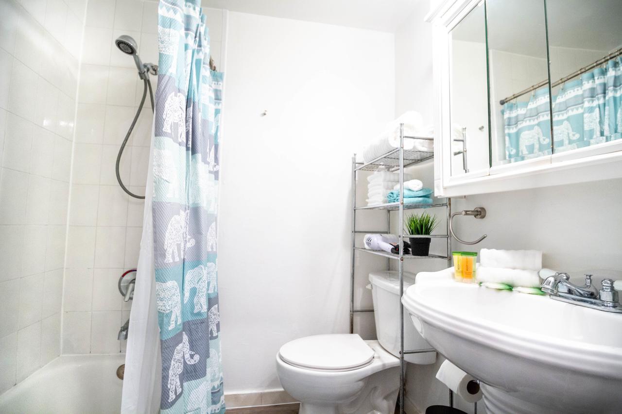 Ocean Walk Apartments Miami Beach Chambre photo